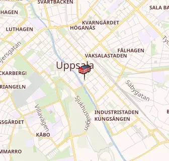Uppsala