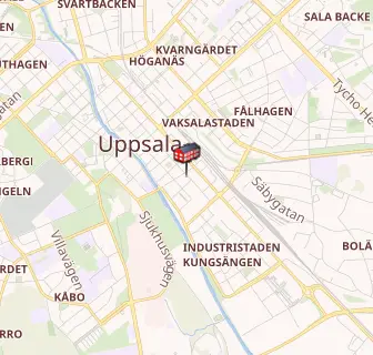Uppsala