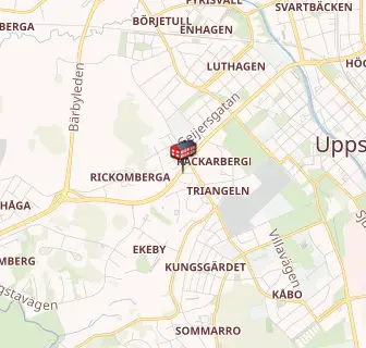 Uppsala