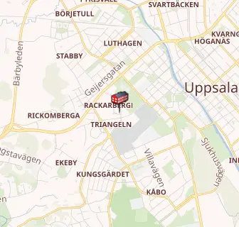 Uppsala