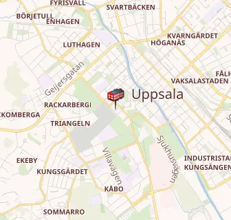 Uppsala