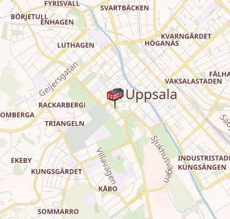 Uppsala