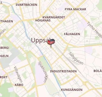 Uppsala