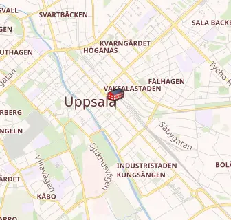Uppsala
