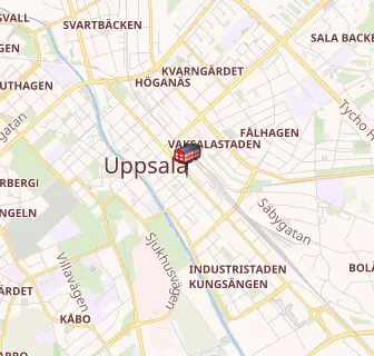 Uppsala
