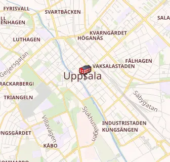 Uppsala