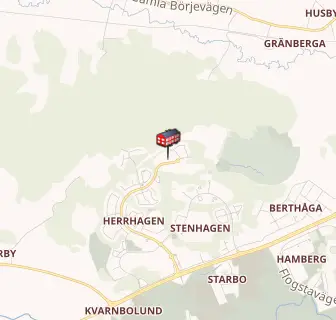 Uppsala