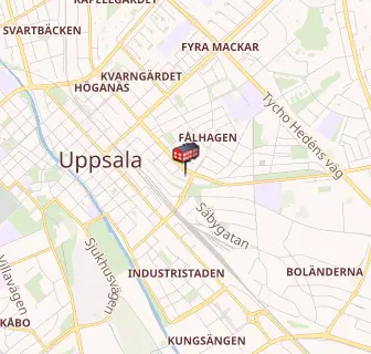 Uppsala