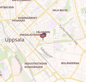 Uppsala