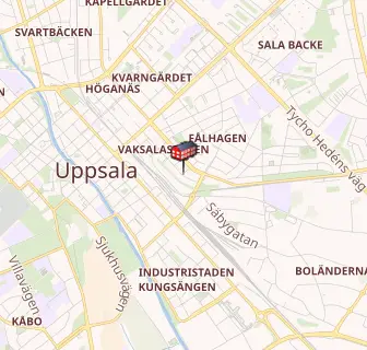 Uppsala