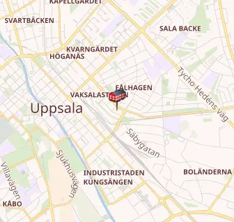 Uppsala