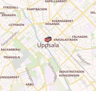 Uppsala
