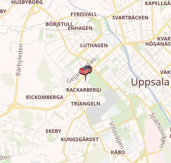 Uppsala
