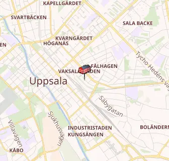 Uppsala