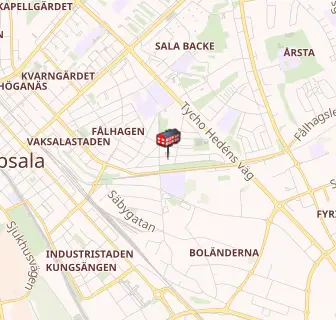Uppsala