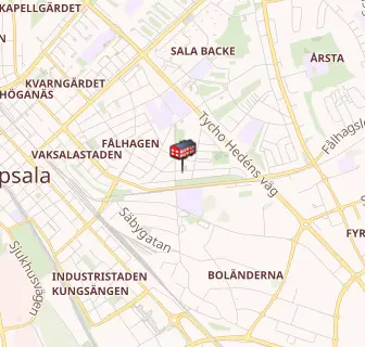 Uppsala