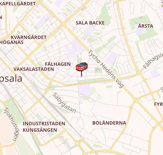 Uppsala