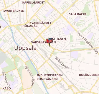 Uppsala