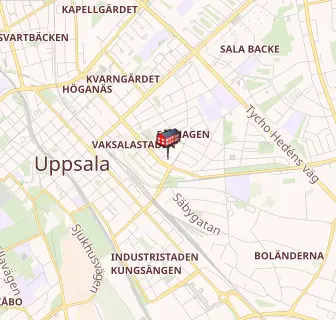 Uppsala