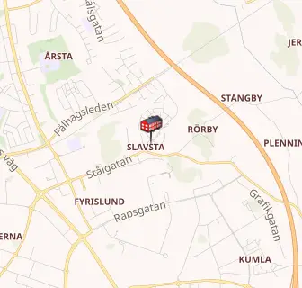 Uppsala