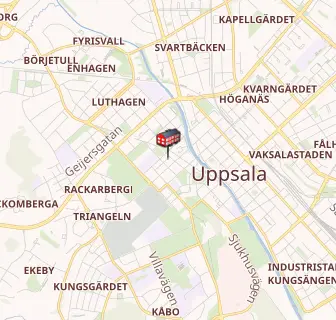 Uppsala