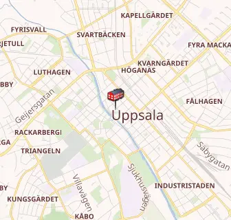Uppsala
