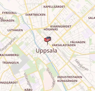 Uppsala