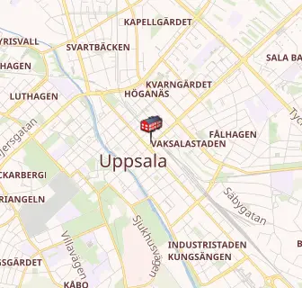 Uppsala