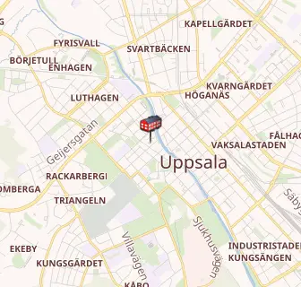 Uppsala