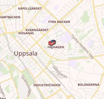 Uppsala