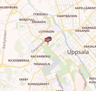 Uppsala