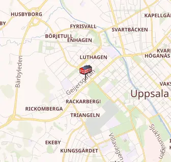 Uppsala