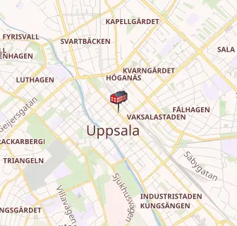 Uppsala