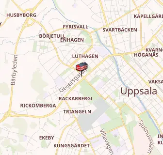 Uppsala