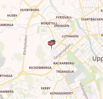Uppsala