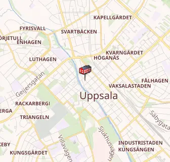 Uppsala