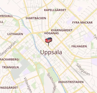 Uppsala
