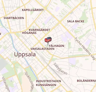 Uppsala