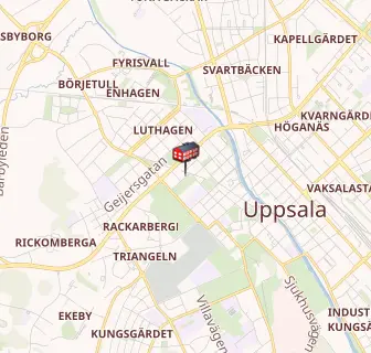Uppsala
