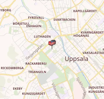 Uppsala