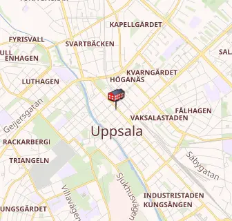 Uppsala