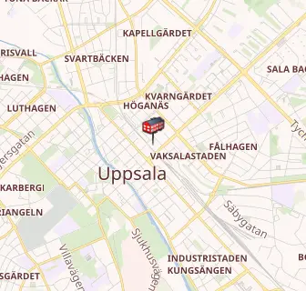 Uppsala