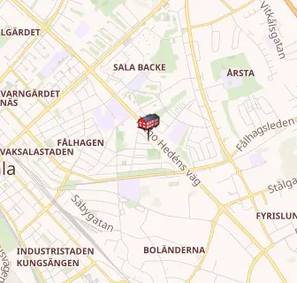 Uppsala