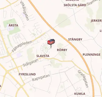 Uppsala