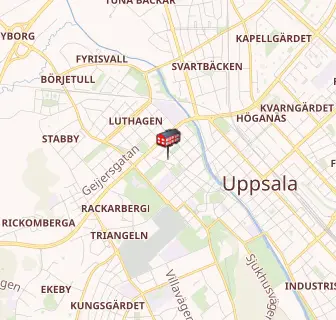 Uppsala