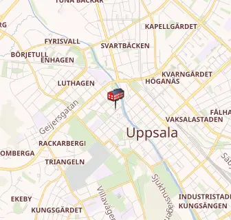 Uppsala