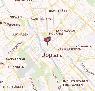 Uppsala