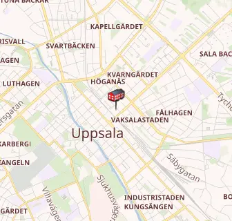 Uppsala