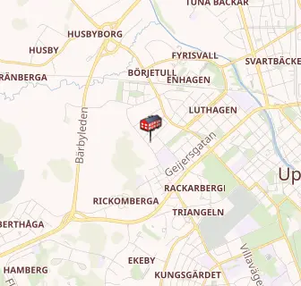 Uppsala