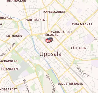 Uppsala